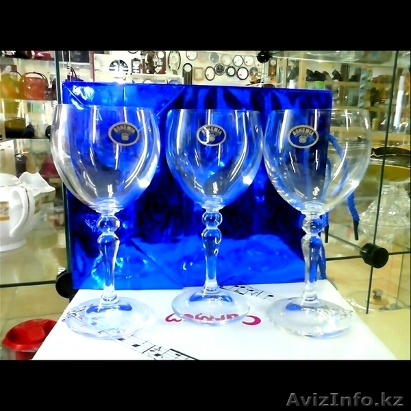 Богемское стекло - Изображение #2, Объявление #883727