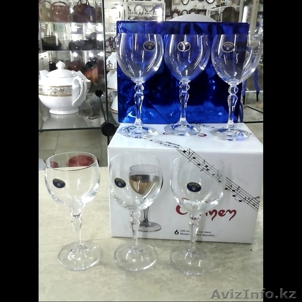 Богемское стекло - Изображение #3, Объявление #883727