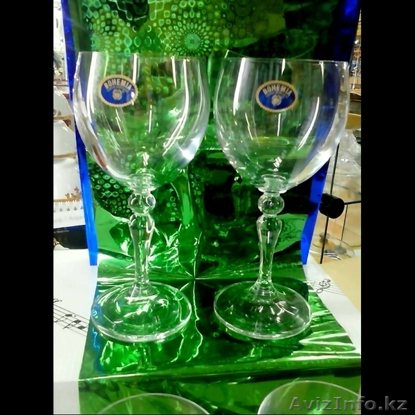 Богемское стекло - Изображение #4, Объявление #883727