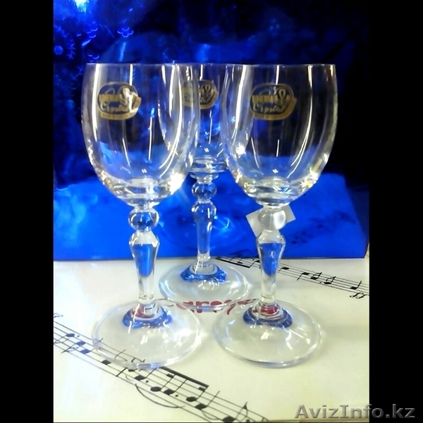 Богемское стекло - Изображение #8, Объявление #883727