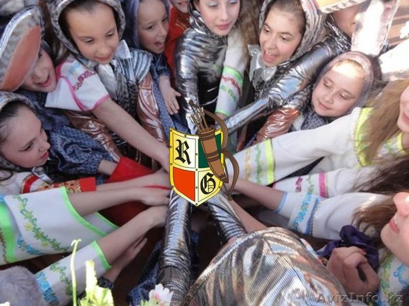 Robin Good Travel - Организация посещения детских конкурсов и фестивалей. - Изображение #2, Объявление #898224