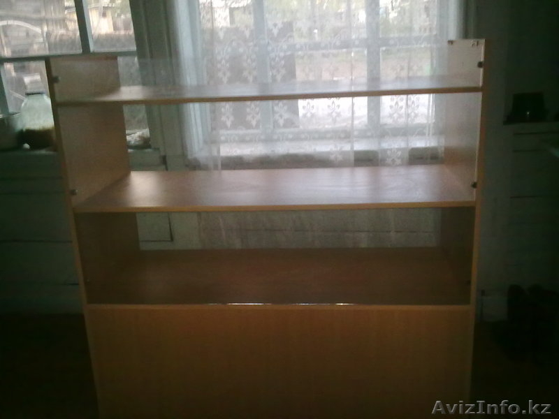 витрина стеклянная - Изображение #1, Объявление #900940