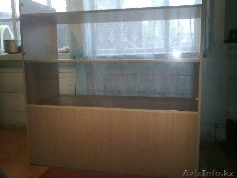 витрина стеклянная - Изображение #2, Объявление #900940