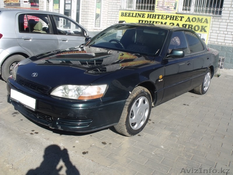 Toyota Windom 1995 года за 5 000 $  - Изображение #2, Объявление #916238