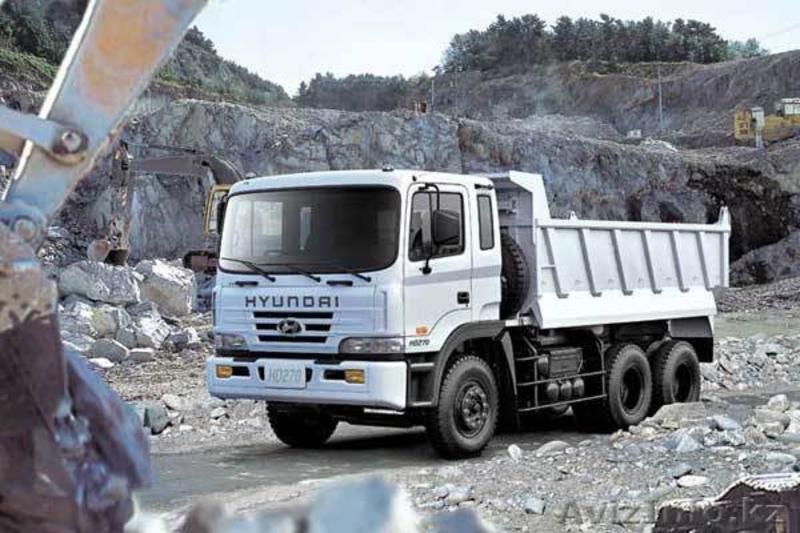 автобусы грузовики фургоны - Изображение #2, Объявление #920520