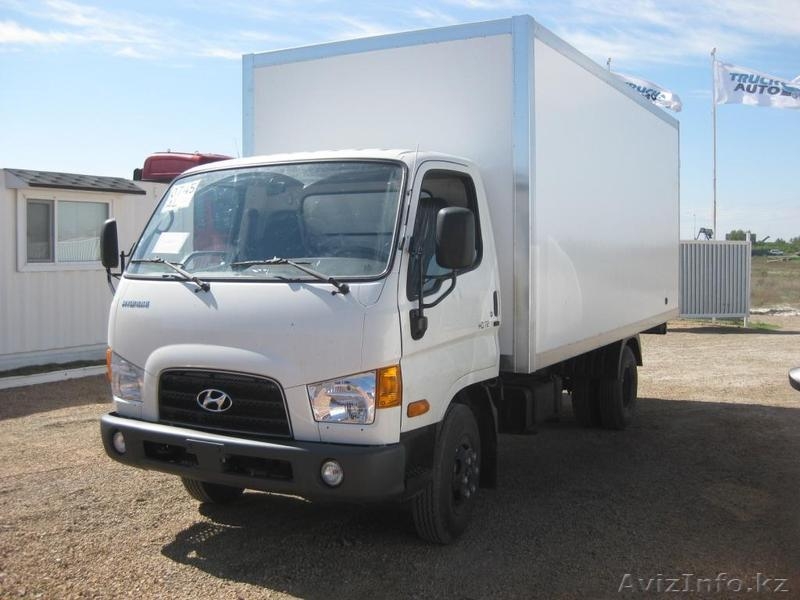 Спец техника, мусоровозы, поливочная  - Изображение #6, Объявление #920517