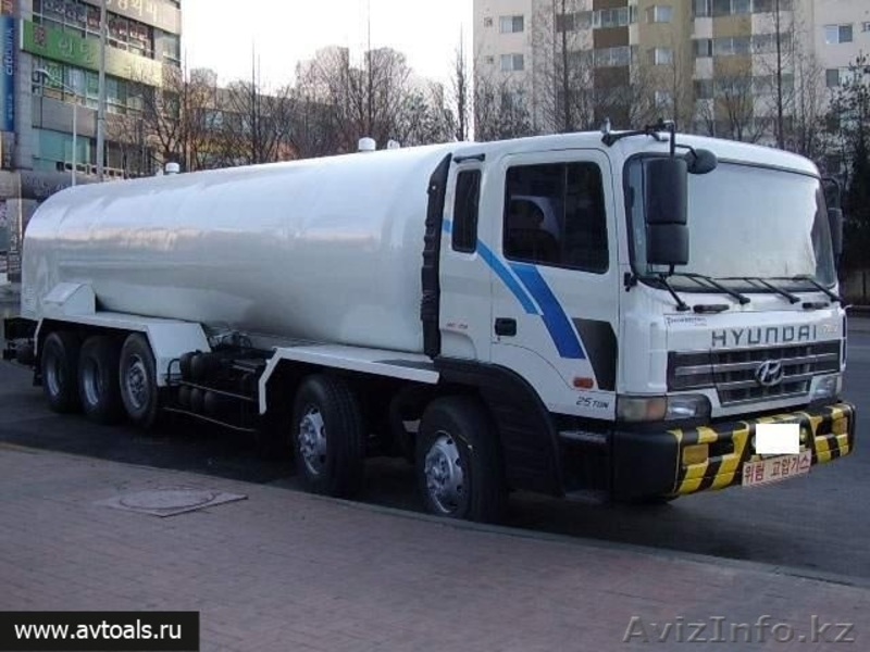 автобусы грузовики фургоны - Изображение #3, Объявление #920520