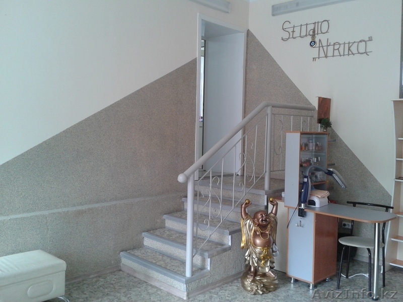 Салон красоты в центре - Изображение #1, Объявление #931197