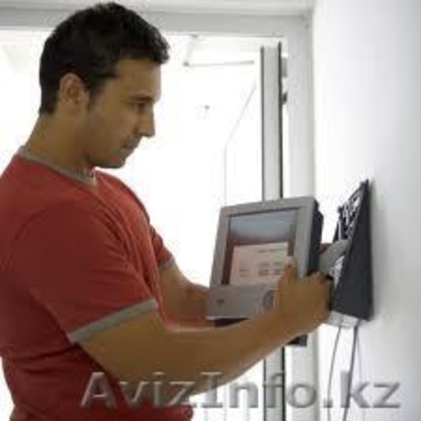 Установка систем безопасности Семей - Изображение #5, Объявление #931929