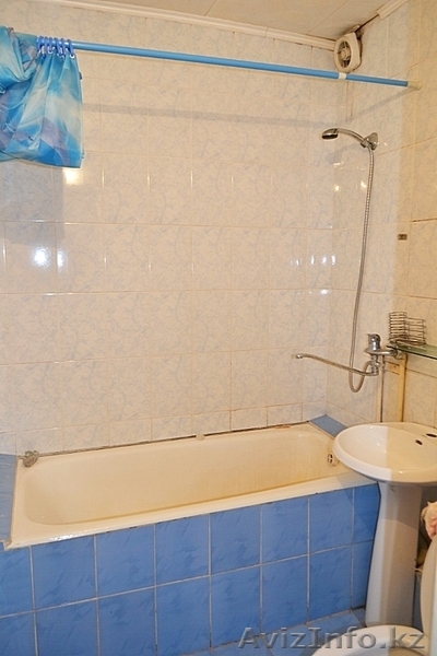 Сдам посуточно СРОЧНО 1 комн. в районе топографического, ЦОПа. - Изображение #4, Объявление #923009