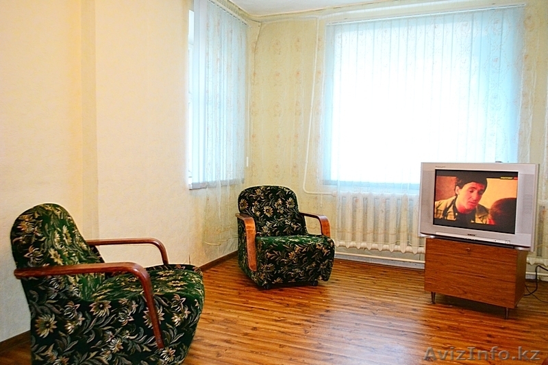 Сдам посуточно СРОЧНО 1 комн. в районе топографического, ЦОПа. - Изображение #2, Объявление #923009