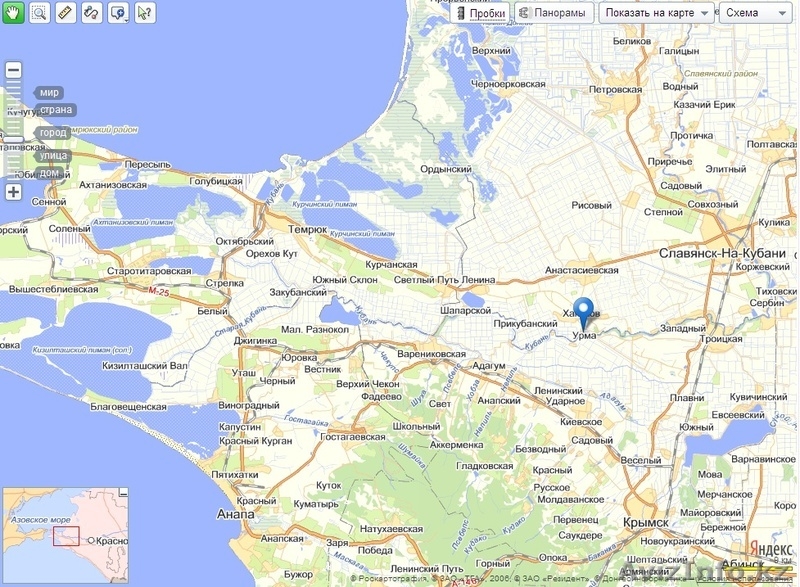 Дом в Краснодарском крае - Изображение #3, Объявление #928930