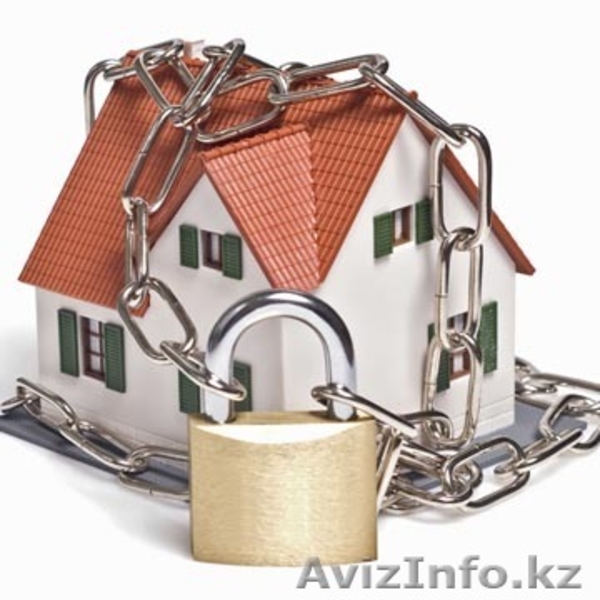 Установка систем безопасности Семей - Изображение #2, Объявление #931929