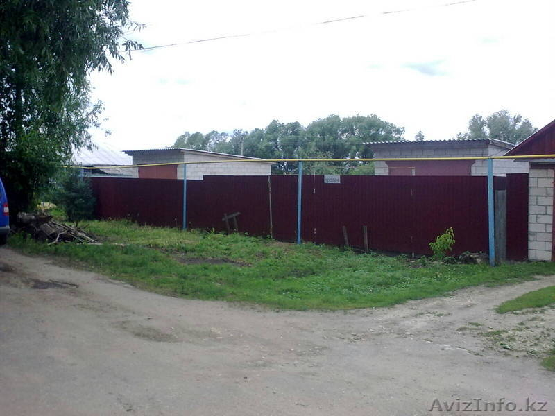 два гаража и участок 18 соток - Изображение #4, Объявление #941887