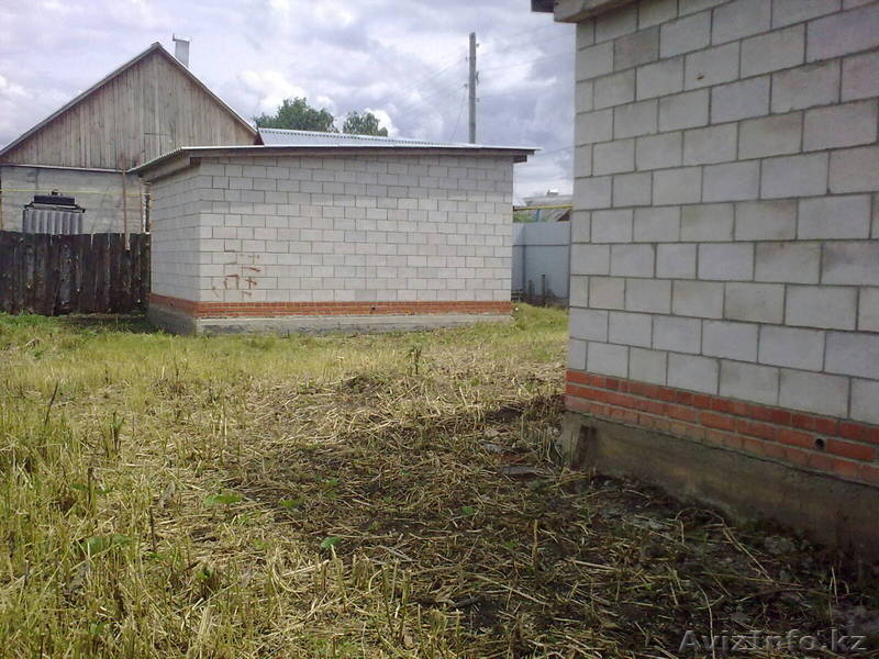 два гаража и участок 18 соток - Изображение #1, Объявление #941887