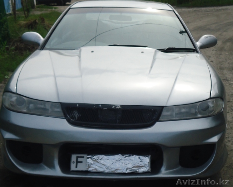 Срочно Продам Мазда МS8 1994 г  - Изображение #2, Объявление #944969