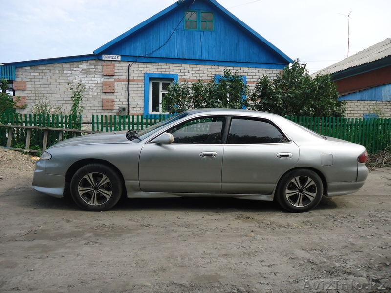 Срочно Продам Мазда МS8 1994 г  - Изображение #3, Объявление #944969