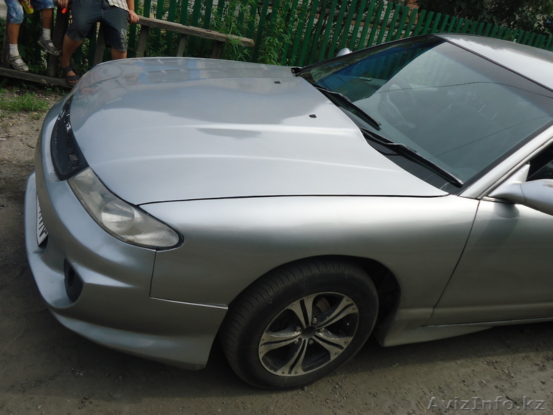 Срочно Продам Мазда МS8 1994 г  - Изображение #1, Объявление #944969