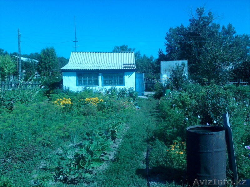 Продам дачу 6 соток в районе холодного ключа - Изображение #1, Объявление #939731