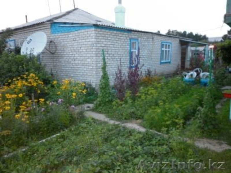 Продам частный дом в с.Приречное - Изображение #1, Объявление #938108