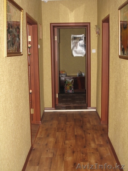 Продается дом в районе ВКРЭК (Паровозная) - Изображение #1, Объявление #982925