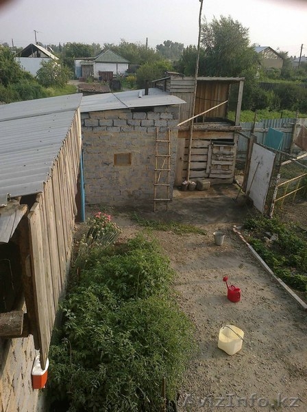 Продам дом возможны варианты - Изображение #5, Объявление #990221