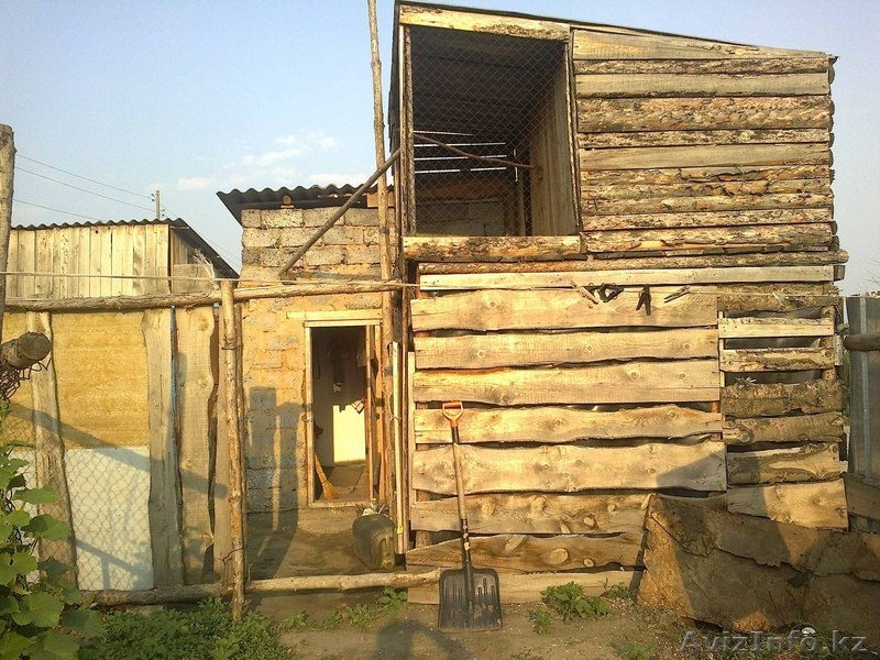 Продам дом возможны варианты - Изображение #1, Объявление #990221