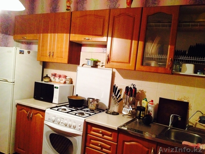 Срочно а родам 3-х комн.квартиру в центре - Изображение #3, Объявление #1004529