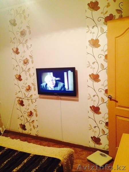 Срочно а родам 3-х комн.квартиру в центре - Изображение #7, Объявление #1004529