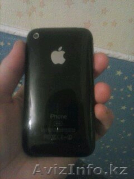 Apple Iphone 3G 16 gb 30000тг спешиМ!!! - Изображение #6, Объявление #1023237