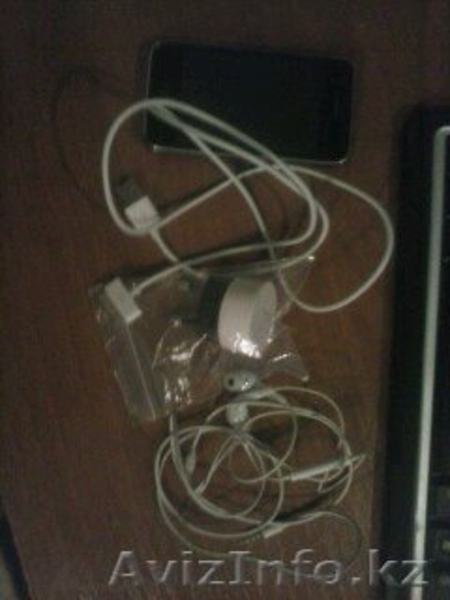 Apple Iphone 3G 16 gb 30000тг спешиМ!!! - Изображение #5, Объявление #1023237