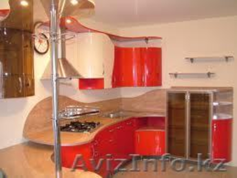 Изготовление мебели в городе Семей - Изображение #1, Объявление #1029343