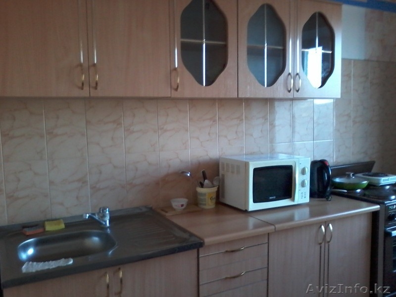 Сдам квартиры посуточно. - Изображение #2, Объявление #1036118