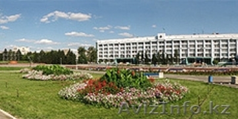 Продам 3-х комнатную квартиру ЖК Три Богатыря пр.Шакарима - Изображение #2, Объявление #1041524