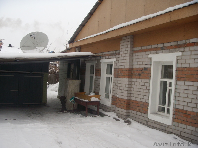 продаю дом благоустроенный - Изображение #2, Объявление #1044480