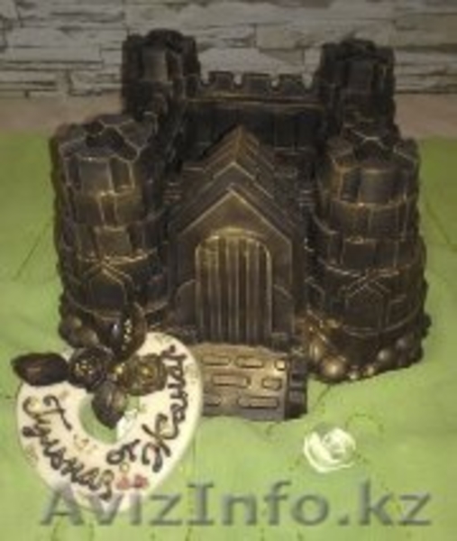 Шоколадные изделия. - Изображение #3, Объявление #1046461