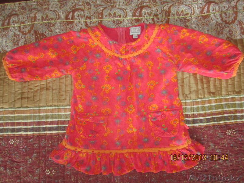 фирменные одежды для девочкек - Изображение #2, Объявление #1036099