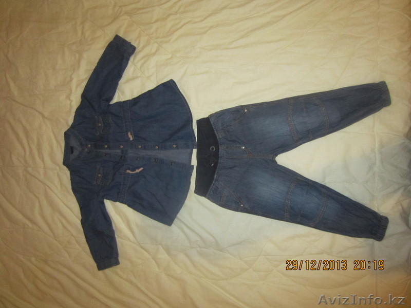 фирменные одежды для девочкек - Изображение #4, Объявление #1036099