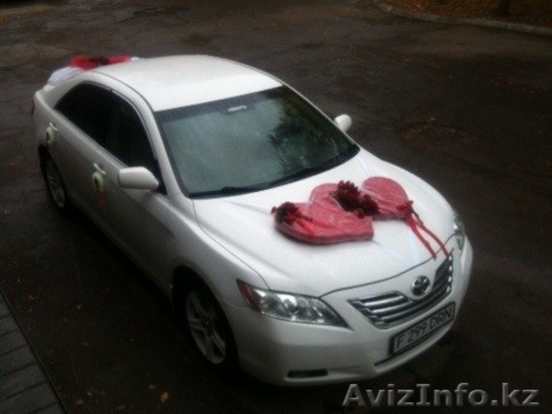 Откатаю Свадьбу в г. Семей - Изображение #1, Объявление #1047786