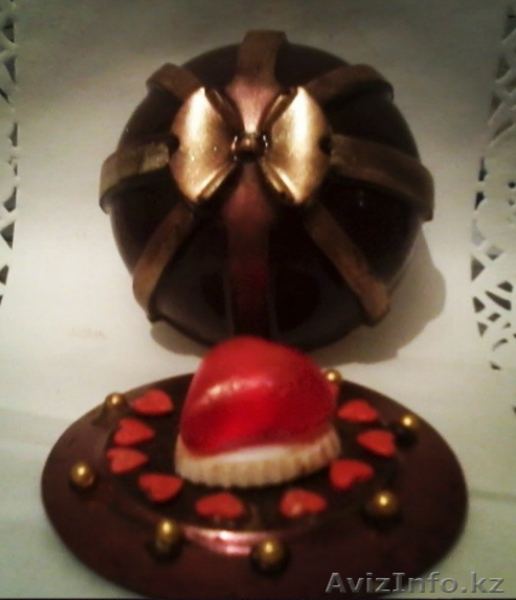 Шоколадные изделия. - Изображение #4, Объявление #1046461