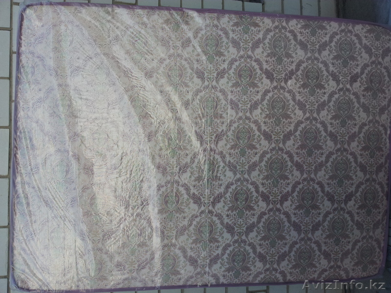 Продам матрасы ортопедиче­ские новые - Изображение #1, Объявление #1056246