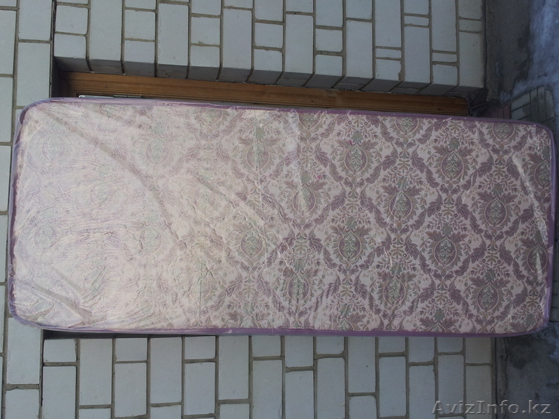 Продам матрасы ортопедиче­ские новые - Изображение #2, Объявление #1056246