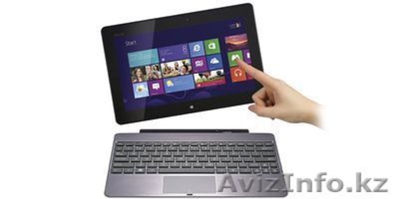 Продам планшет ASUS VivoTab RT TF600TG - Изображение #4, Объявление #1055189