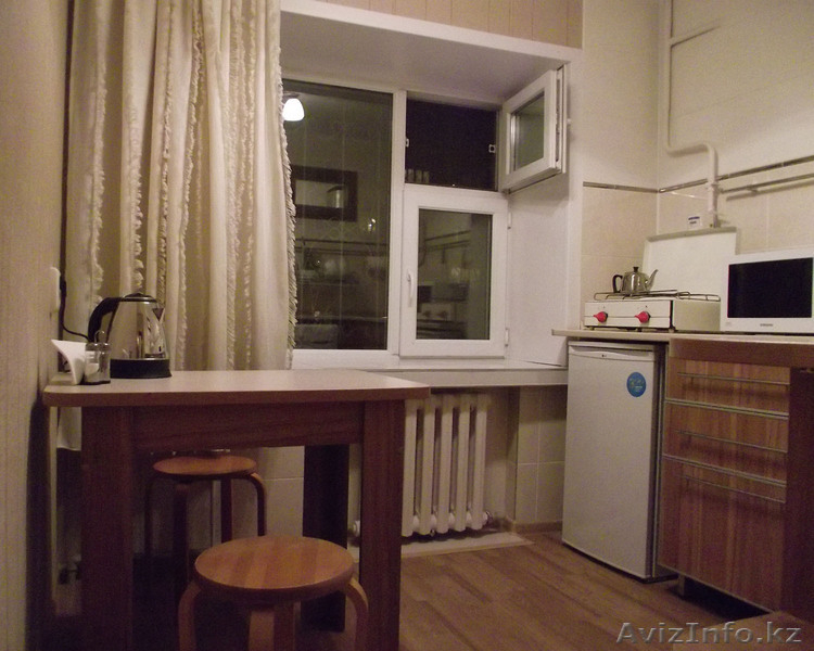 Сдам посуточно элитную квартиру в центреТел - 87782481540  - Изображение #2, Объявление #1054772