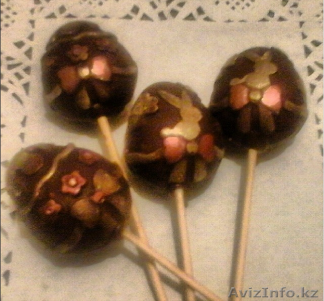 Шоколадные изделия. - Изображение #10, Объявление #1046461