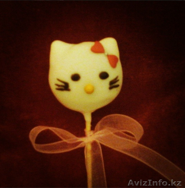 Шоколадные изделия ручной работы. - Изображение #8, Объявление #1046460