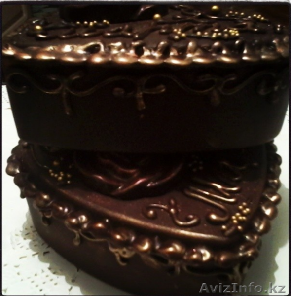 Шоколадные изделия. - Изображение #1, Объявление #1046461