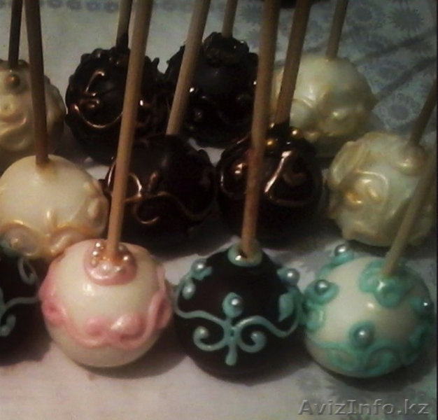 Шоколадные изделия. - Изображение #8, Объявление #1046461