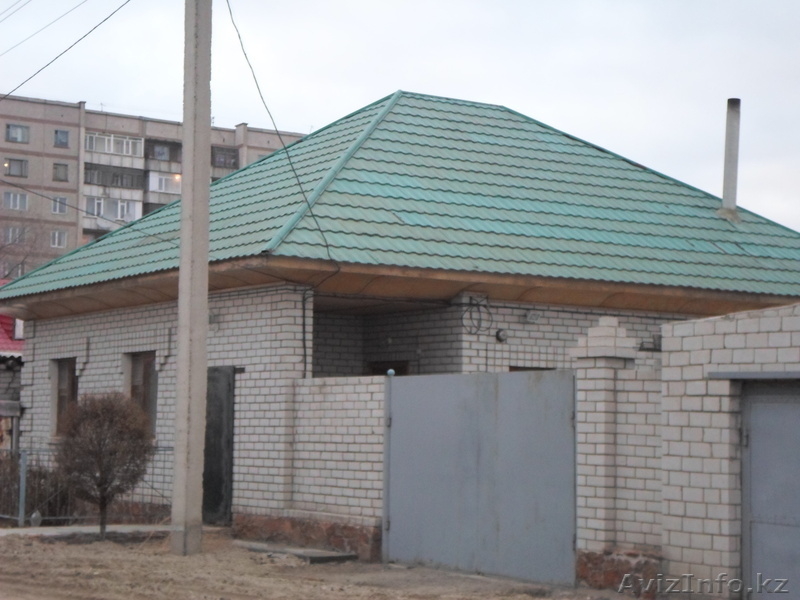 Продам новый дом новостройка - Изображение #1, Объявление #1056239