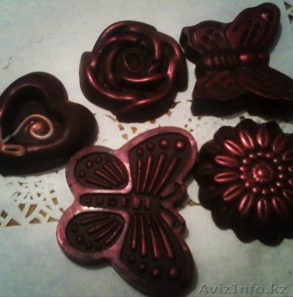 Шоколадные изделия. - Изображение #7, Объявление #1046461